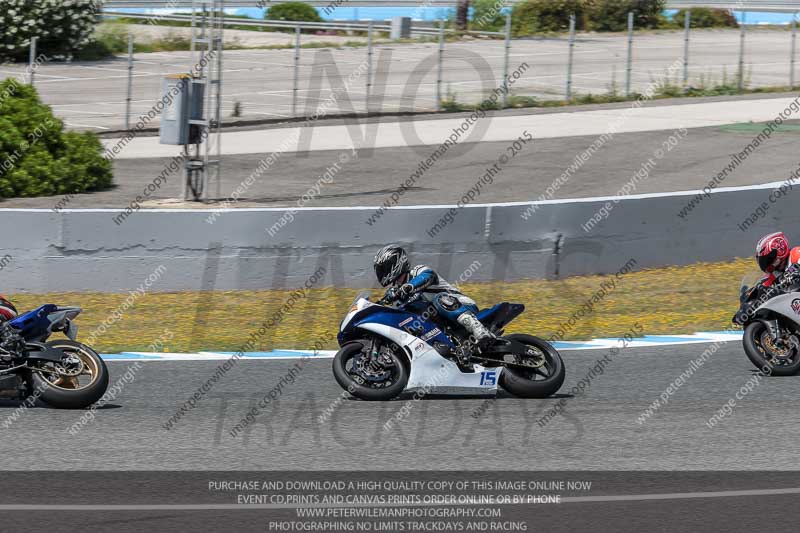 14 to 16th november 2015;Jerez;event digital images;motorbikes;no limits;peter wileman photography;trackday;trackday digital images