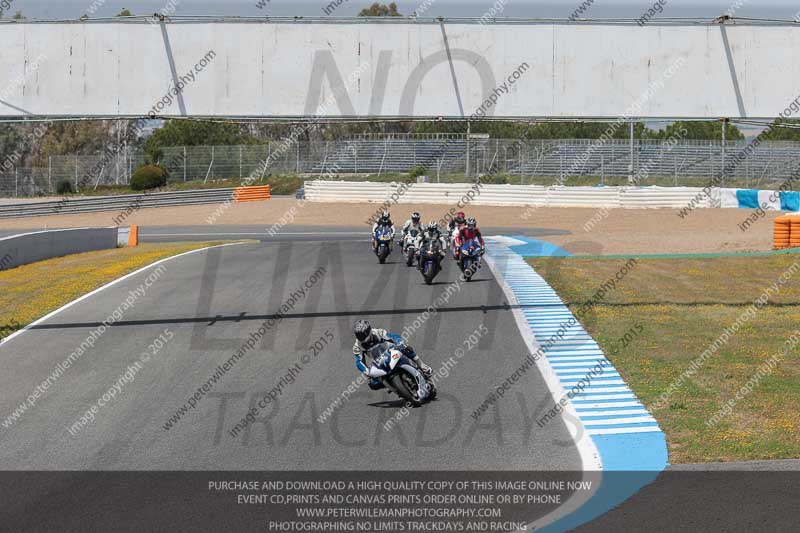 14 to 16th november 2015;Jerez;event digital images;motorbikes;no limits;peter wileman photography;trackday;trackday digital images