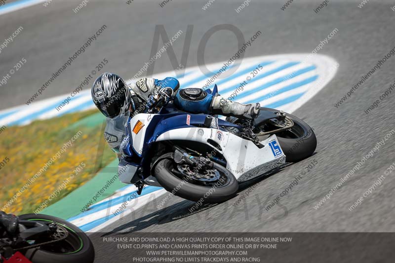 14 to 16th november 2015;Jerez;event digital images;motorbikes;no limits;peter wileman photography;trackday;trackday digital images