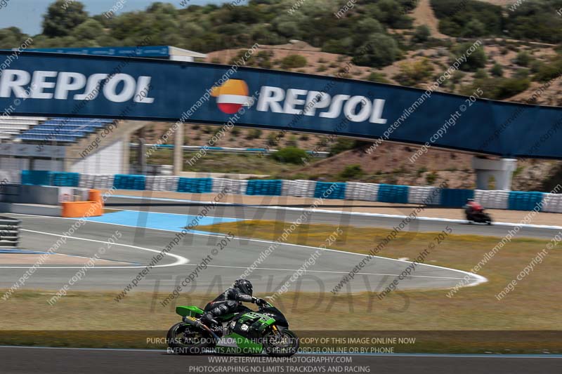 14 to 16th november 2015;Jerez;event digital images;motorbikes;no limits;peter wileman photography;trackday;trackday digital images