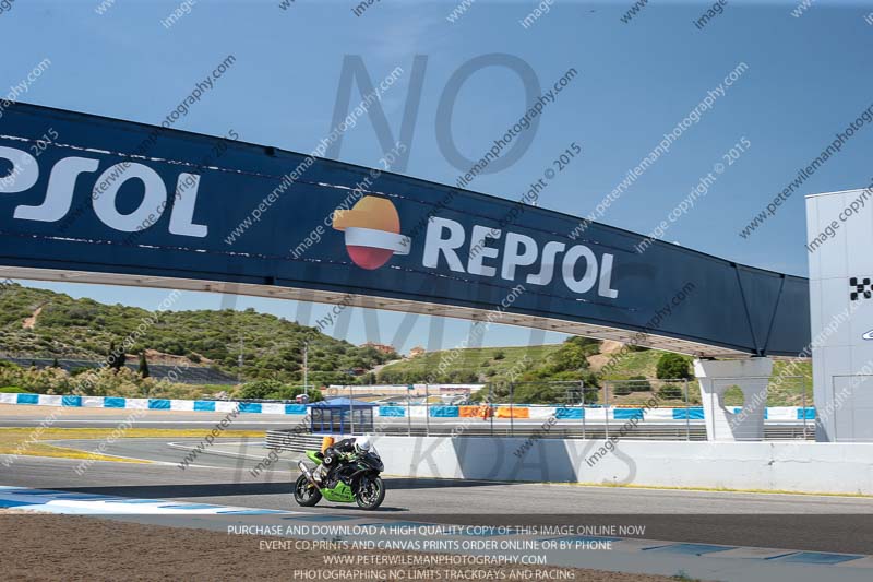 14 to 16th november 2015;Jerez;event digital images;motorbikes;no limits;peter wileman photography;trackday;trackday digital images