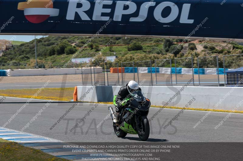 14 to 16th november 2015;Jerez;event digital images;motorbikes;no limits;peter wileman photography;trackday;trackday digital images