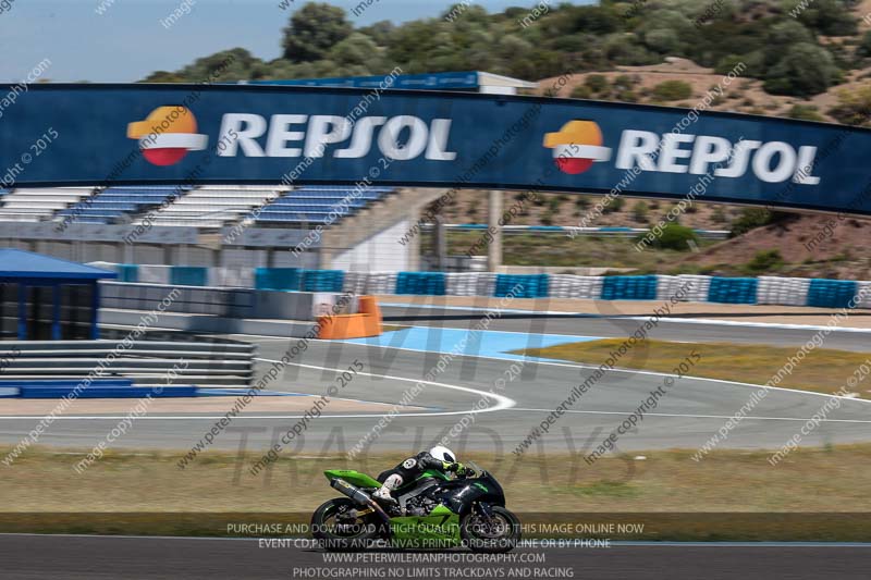 14 to 16th november 2015;Jerez;event digital images;motorbikes;no limits;peter wileman photography;trackday;trackday digital images