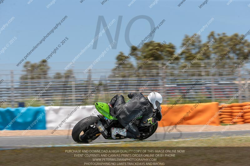 14 to 16th november 2015;Jerez;event digital images;motorbikes;no limits;peter wileman photography;trackday;trackday digital images