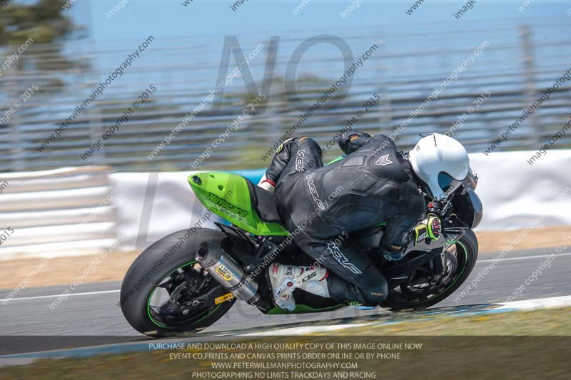 14 to 16th november 2015;Jerez;event digital images;motorbikes;no limits;peter wileman photography;trackday;trackday digital images