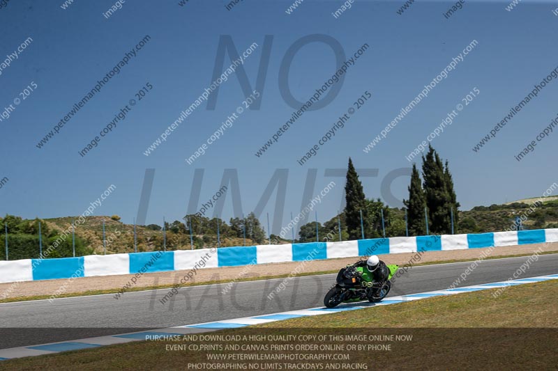 14 to 16th november 2015;Jerez;event digital images;motorbikes;no limits;peter wileman photography;trackday;trackday digital images