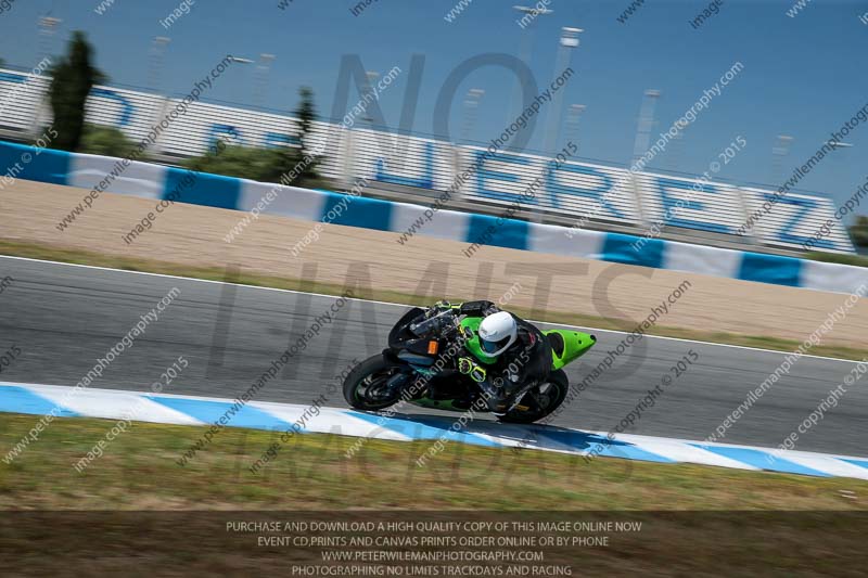 14 to 16th november 2015;Jerez;event digital images;motorbikes;no limits;peter wileman photography;trackday;trackday digital images