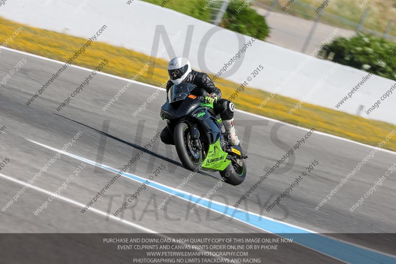 14 to 16th november 2015;Jerez;event digital images;motorbikes;no limits;peter wileman photography;trackday;trackday digital images