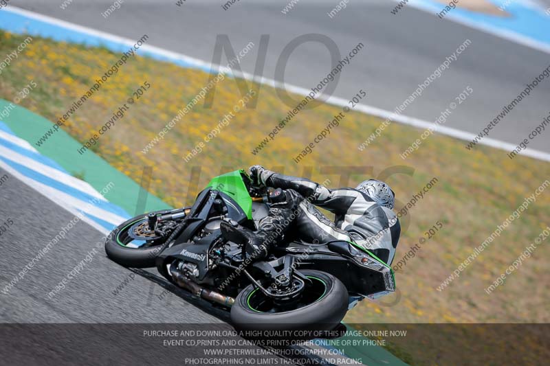 14 to 16th november 2015;Jerez;event digital images;motorbikes;no limits;peter wileman photography;trackday;trackday digital images