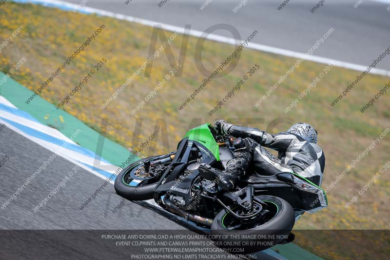 14 to 16th november 2015;Jerez;event digital images;motorbikes;no limits;peter wileman photography;trackday;trackday digital images