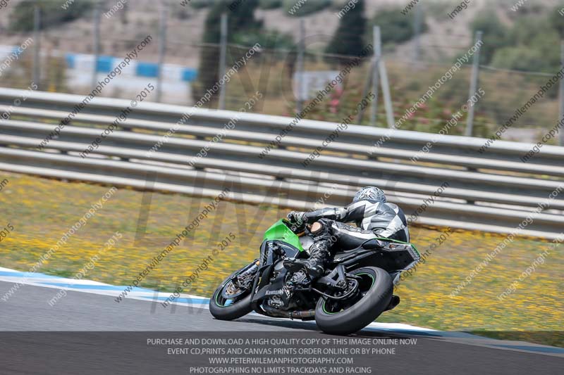 14 to 16th november 2015;Jerez;event digital images;motorbikes;no limits;peter wileman photography;trackday;trackday digital images