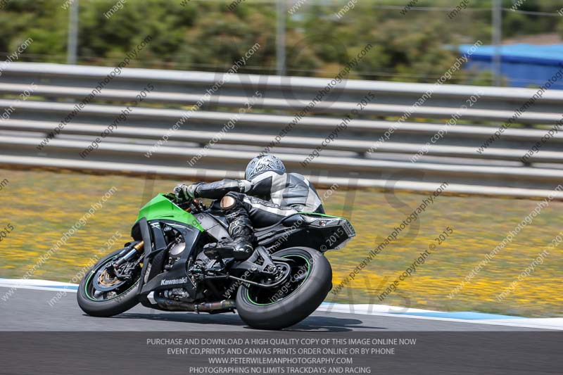 14 to 16th november 2015;Jerez;event digital images;motorbikes;no limits;peter wileman photography;trackday;trackday digital images