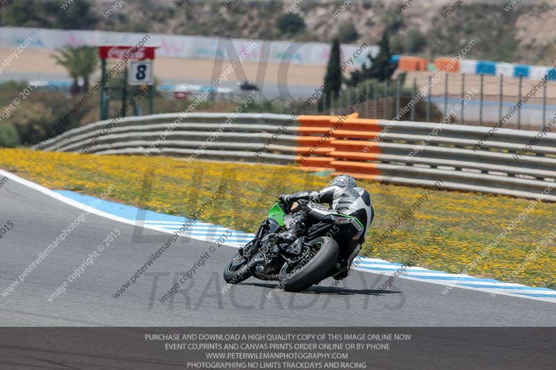 14 to 16th november 2015;Jerez;event digital images;motorbikes;no limits;peter wileman photography;trackday;trackday digital images