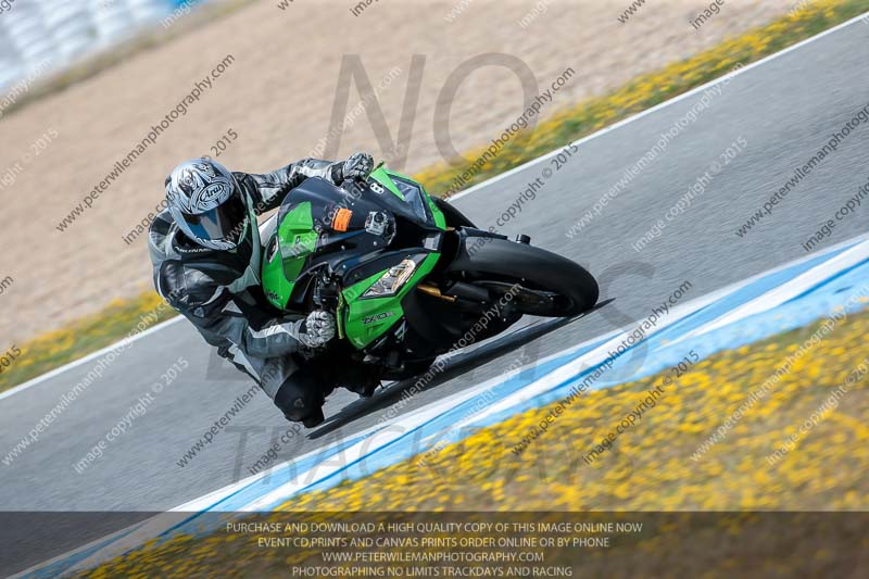 14 to 16th november 2015;Jerez;event digital images;motorbikes;no limits;peter wileman photography;trackday;trackday digital images