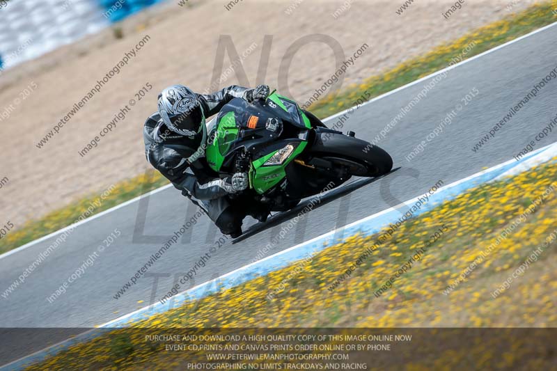 14 to 16th november 2015;Jerez;event digital images;motorbikes;no limits;peter wileman photography;trackday;trackday digital images