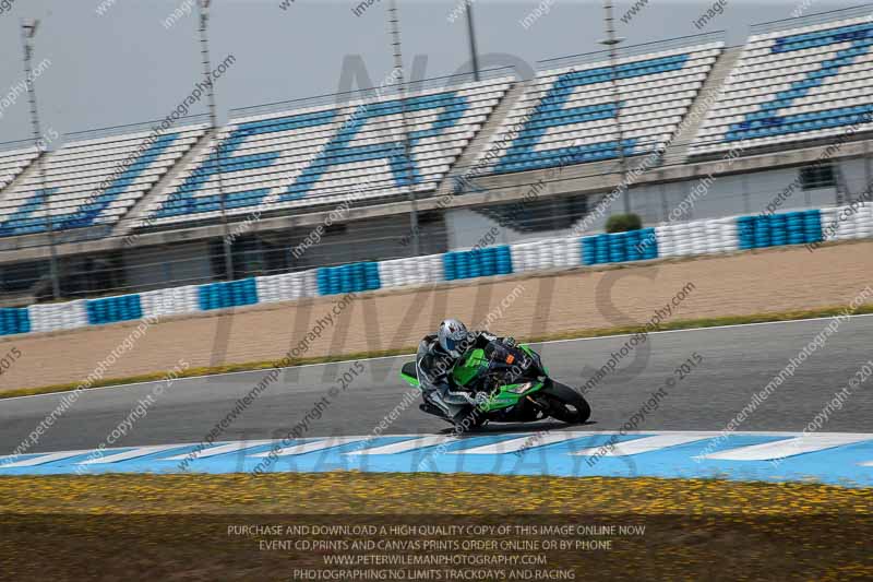 14 to 16th november 2015;Jerez;event digital images;motorbikes;no limits;peter wileman photography;trackday;trackday digital images