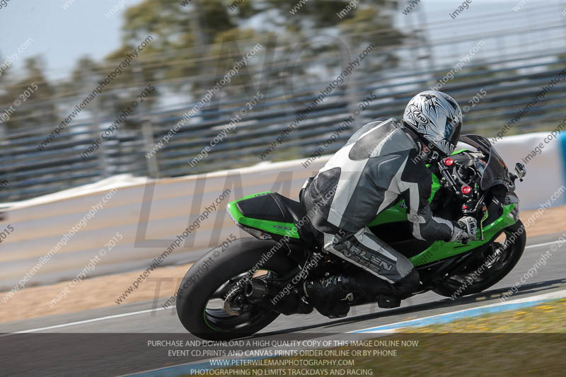 14 to 16th november 2015;Jerez;event digital images;motorbikes;no limits;peter wileman photography;trackday;trackday digital images