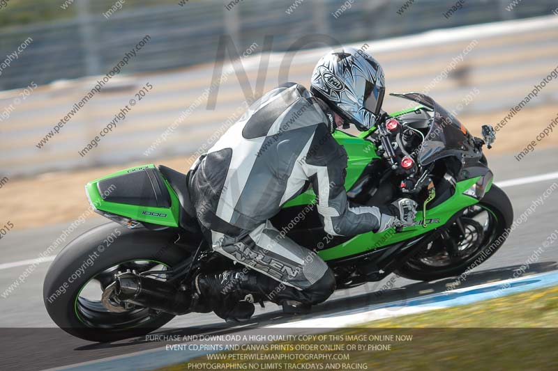 14 to 16th november 2015;Jerez;event digital images;motorbikes;no limits;peter wileman photography;trackday;trackday digital images