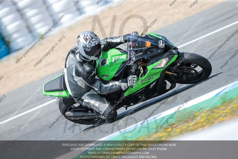 14 to 16th november 2015;Jerez;event digital images;motorbikes;no limits;peter wileman photography;trackday;trackday digital images