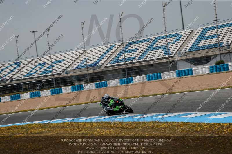 14 to 16th november 2015;Jerez;event digital images;motorbikes;no limits;peter wileman photography;trackday;trackday digital images