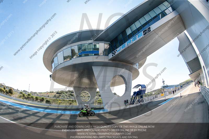 14 to 16th november 2015;Jerez;event digital images;motorbikes;no limits;peter wileman photography;trackday;trackday digital images