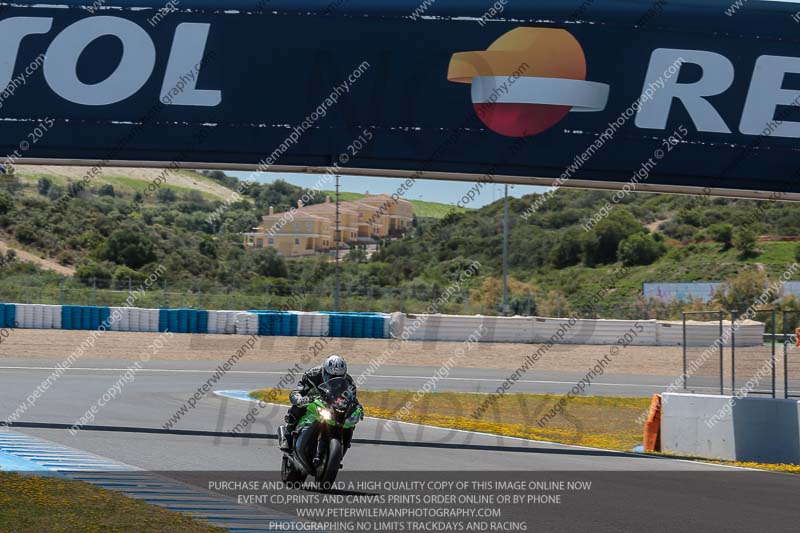 14 to 16th november 2015;Jerez;event digital images;motorbikes;no limits;peter wileman photography;trackday;trackday digital images