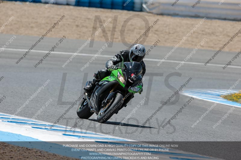 14 to 16th november 2015;Jerez;event digital images;motorbikes;no limits;peter wileman photography;trackday;trackday digital images