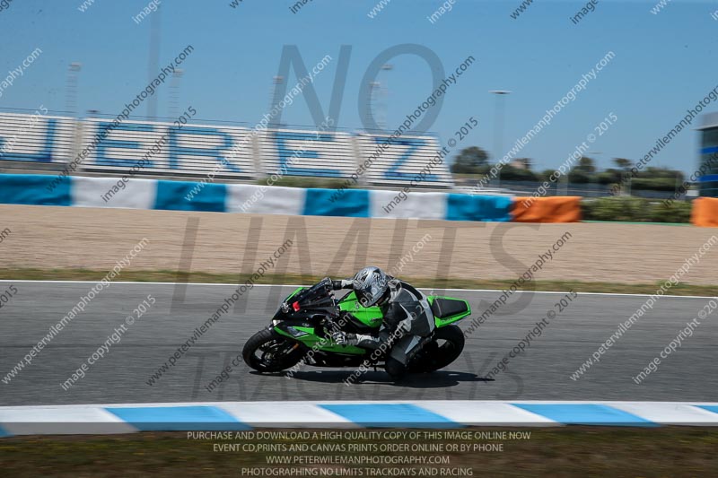 14 to 16th november 2015;Jerez;event digital images;motorbikes;no limits;peter wileman photography;trackday;trackday digital images