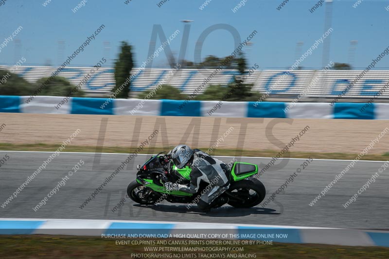 14 to 16th november 2015;Jerez;event digital images;motorbikes;no limits;peter wileman photography;trackday;trackday digital images