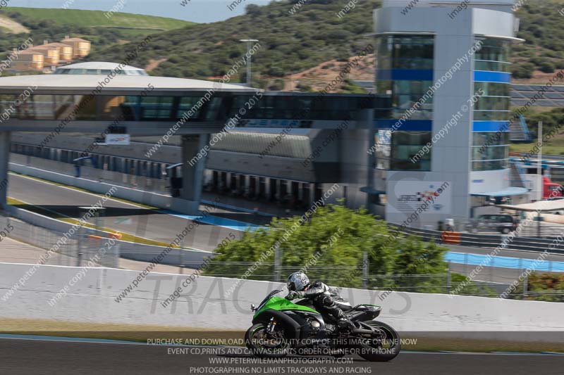 14 to 16th november 2015;Jerez;event digital images;motorbikes;no limits;peter wileman photography;trackday;trackday digital images