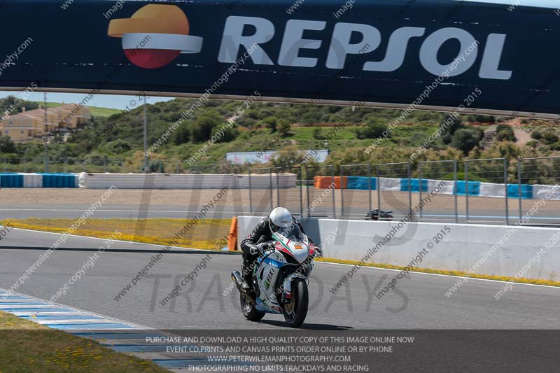 14 to 16th november 2015;Jerez;event digital images;motorbikes;no limits;peter wileman photography;trackday;trackday digital images