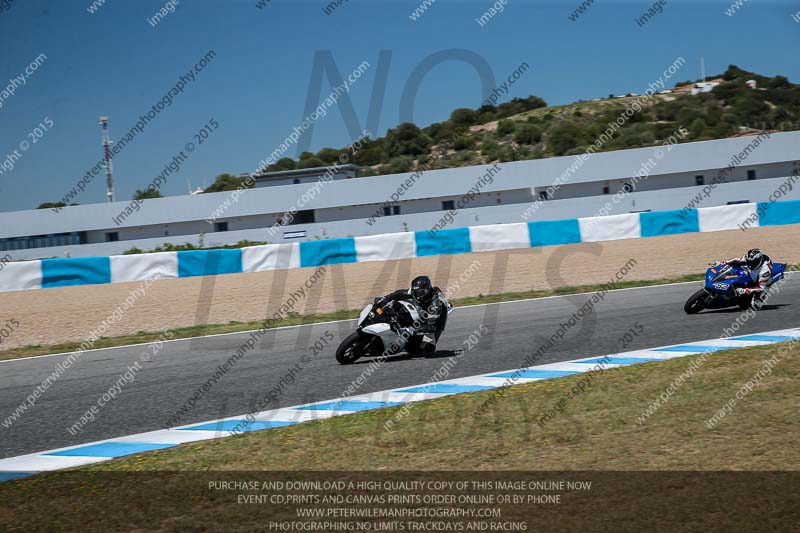 14 to 16th november 2015;Jerez;event digital images;motorbikes;no limits;peter wileman photography;trackday;trackday digital images