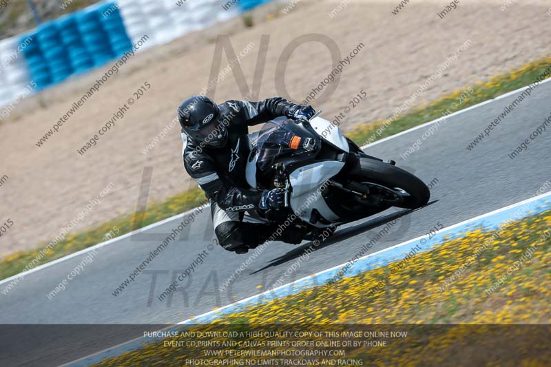 14 to 16th november 2015;Jerez;event digital images;motorbikes;no limits;peter wileman photography;trackday;trackday digital images