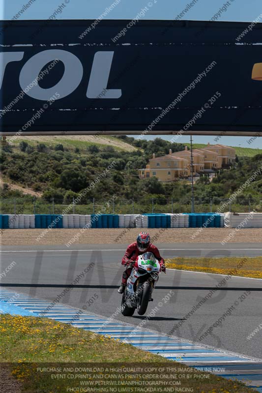 14 to 16th november 2015;Jerez;event digital images;motorbikes;no limits;peter wileman photography;trackday;trackday digital images