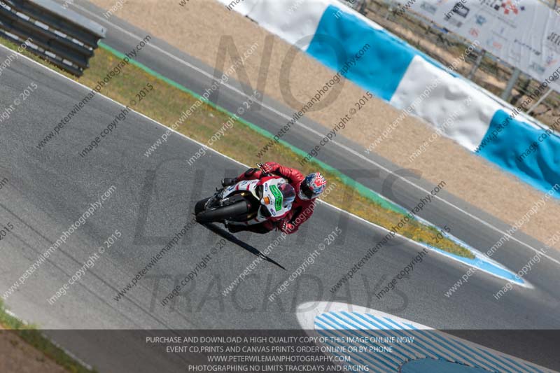 14 to 16th november 2015;Jerez;event digital images;motorbikes;no limits;peter wileman photography;trackday;trackday digital images