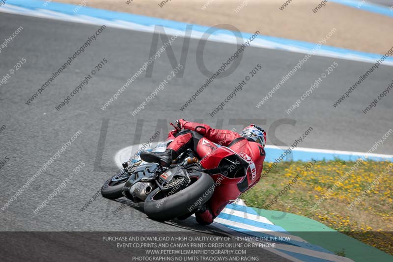 14 to 16th november 2015;Jerez;event digital images;motorbikes;no limits;peter wileman photography;trackday;trackday digital images