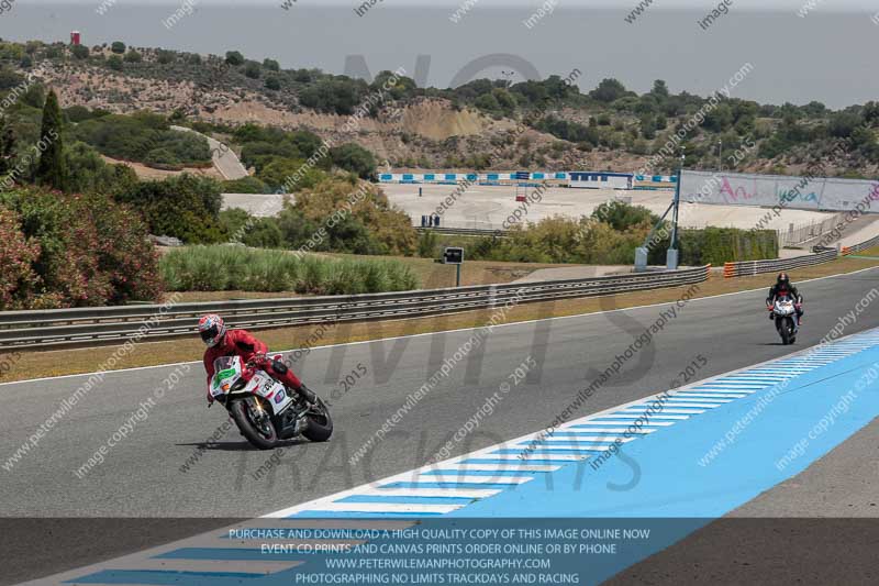 14 to 16th november 2015;Jerez;event digital images;motorbikes;no limits;peter wileman photography;trackday;trackday digital images