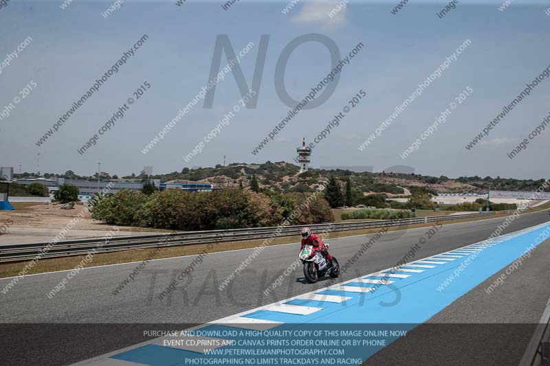 14 to 16th november 2015;Jerez;event digital images;motorbikes;no limits;peter wileman photography;trackday;trackday digital images