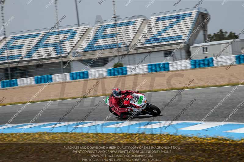 14 to 16th november 2015;Jerez;event digital images;motorbikes;no limits;peter wileman photography;trackday;trackday digital images