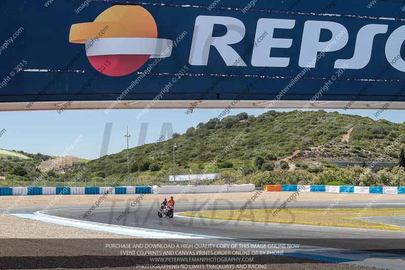 14 to 16th november 2015;Jerez;event digital images;motorbikes;no limits;peter wileman photography;trackday;trackday digital images