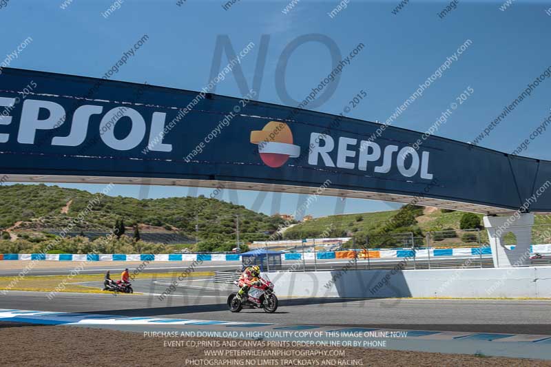 14 to 16th november 2015;Jerez;event digital images;motorbikes;no limits;peter wileman photography;trackday;trackday digital images