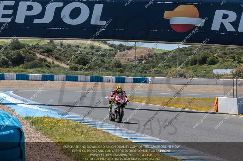 14 to 16th november 2015;Jerez;event digital images;motorbikes;no limits;peter wileman photography;trackday;trackday digital images