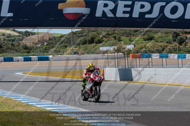 14 to 16th november 2015;Jerez;event digital images;motorbikes;no limits;peter wileman photography;trackday;trackday digital images