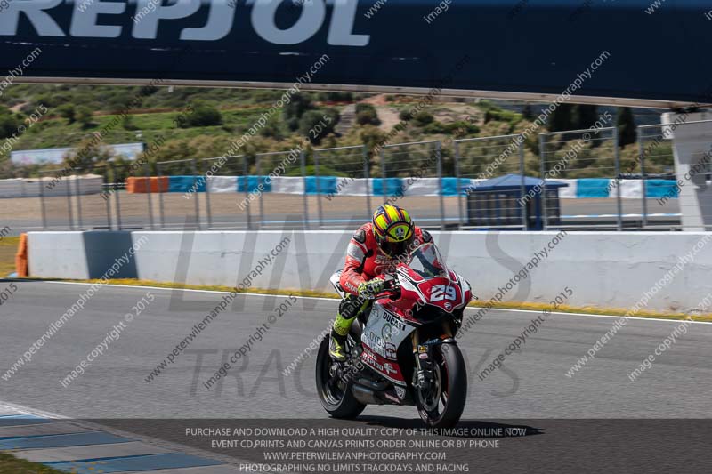 14 to 16th november 2015;Jerez;event digital images;motorbikes;no limits;peter wileman photography;trackday;trackday digital images