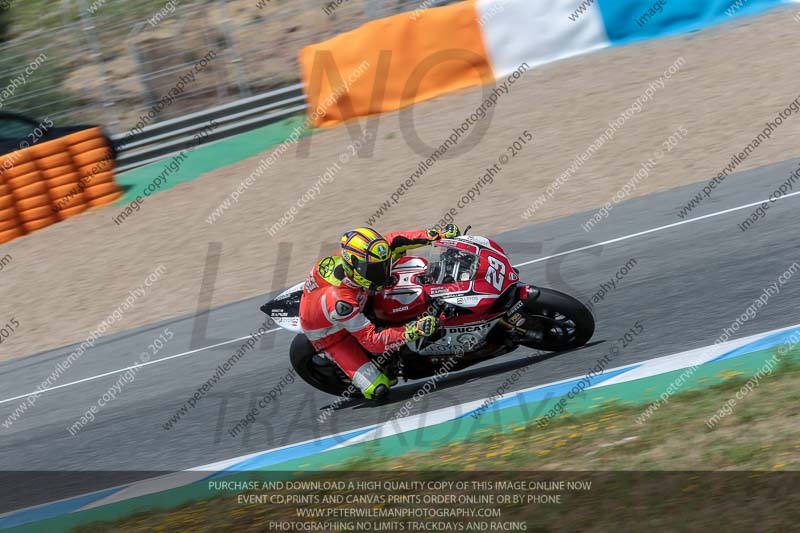 14 to 16th november 2015;Jerez;event digital images;motorbikes;no limits;peter wileman photography;trackday;trackday digital images