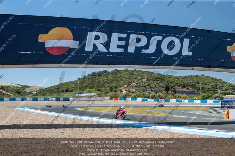 14 to 16th november 2015;Jerez;event digital images;motorbikes;no limits;peter wileman photography;trackday;trackday digital images