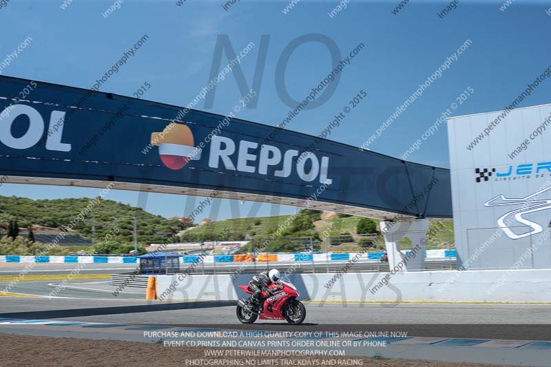 14 to 16th november 2015;Jerez;event digital images;motorbikes;no limits;peter wileman photography;trackday;trackday digital images