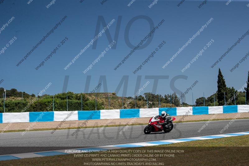 14 to 16th november 2015;Jerez;event digital images;motorbikes;no limits;peter wileman photography;trackday;trackday digital images