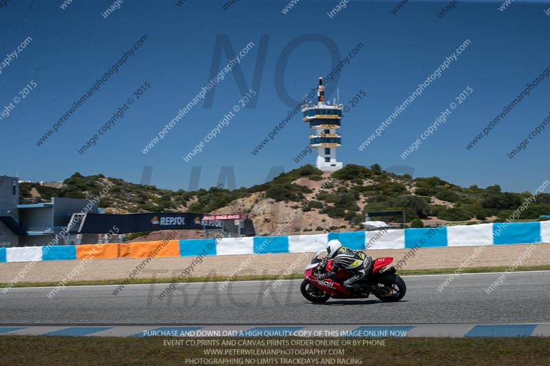 14 to 16th november 2015;Jerez;event digital images;motorbikes;no limits;peter wileman photography;trackday;trackday digital images