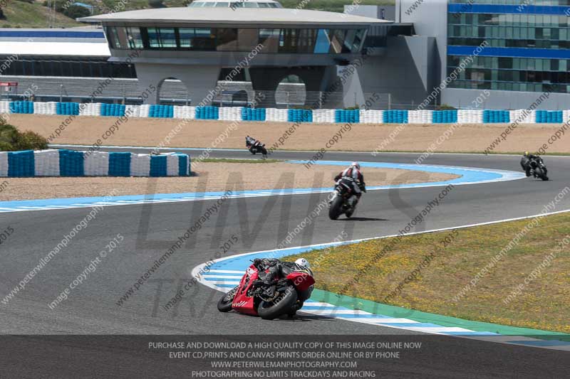 14 to 16th november 2015;Jerez;event digital images;motorbikes;no limits;peter wileman photography;trackday;trackday digital images